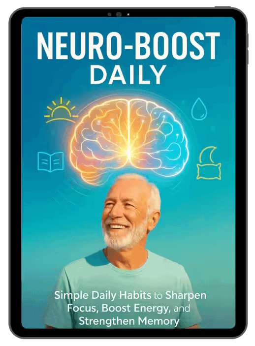 Neuro Boost Daily