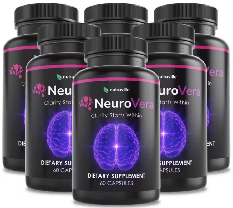 What is NeuroVera?